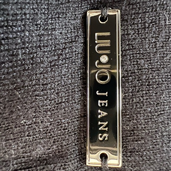 Liu Joe knit dress - Picture 2 of 3